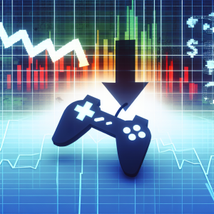 It's time to sell this overly loved video game stock, says Carter Worth