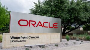 Why Oracle can rally another 70%, according to investor Victoria Greene