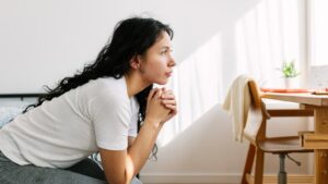 'What’s the point' of saving money