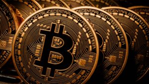 Why Standard Chartered sees bitcoin buying pressure reversing