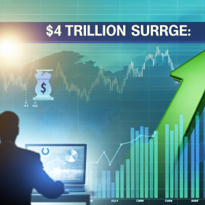 Analyst Dan Ives says it will be the summer of $4 trillion market caps for surging tech giants