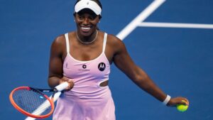 Women's Tennis Association unveils new fertility protection rule