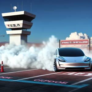 China's Xiaomi undercuts Tesla with yet another cheaper car