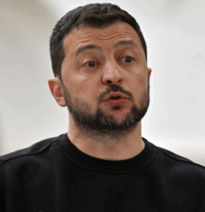 Zelensky - Lies, Lies & More Lies