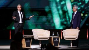 ‘Sovereign AI’ set to surge under Trump. Wall Street sizes up a massive market