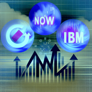 Stocks making the biggest moves after hours: NOW, IBM, CMG