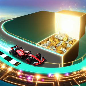 'F1' is Apple's highest-grossing theatrical film ever