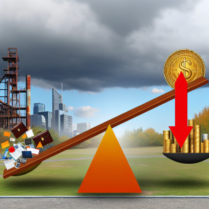 The job market may be sinking. Beware of buyouts.