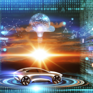 Autonomous cars are having their 'ChatGPT' moment: Bank of America