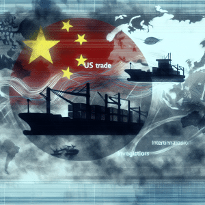 China Eyes EU Lifeline Ahead of US Trade Talks and Potential Export Slowdown