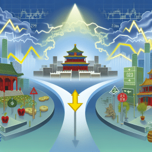 China: Stimulus or Status Quo? Beijing Faces Crossroads Amid Trade Uncertainty