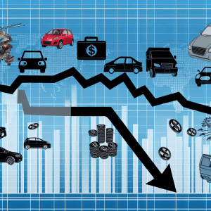 China automakers' price war, overcapacity hurt finances