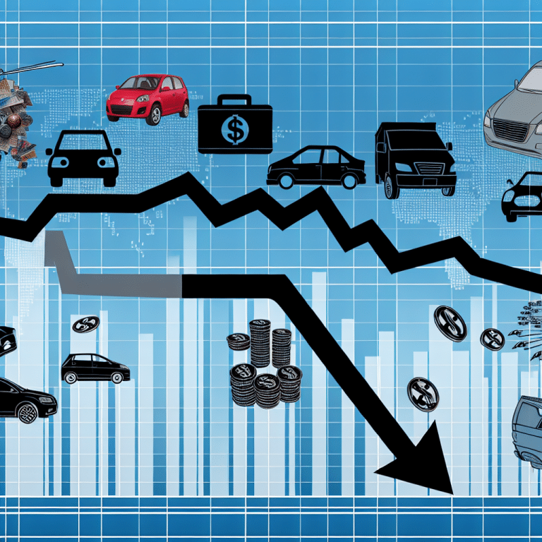 China automakers' price war, overcapacity hurt finances