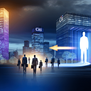 Citi hires Goel from JPMorgan to boost tech banking leadership as hiring spree continues