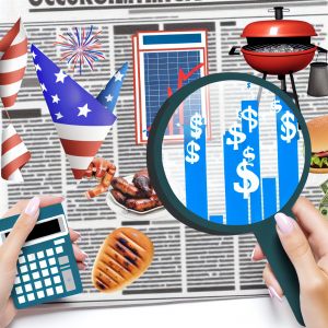 Fourth of July barbeque prices are rising, congressional analysis says