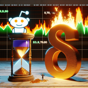 A $900 Trillion S&P 500? Reddit Debates The Math Behind 10% Market Growth Rate For Another 30+ Years