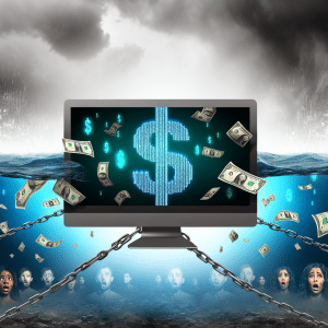 Crypto theft booms to a record amid kidnappings, Bybit hack