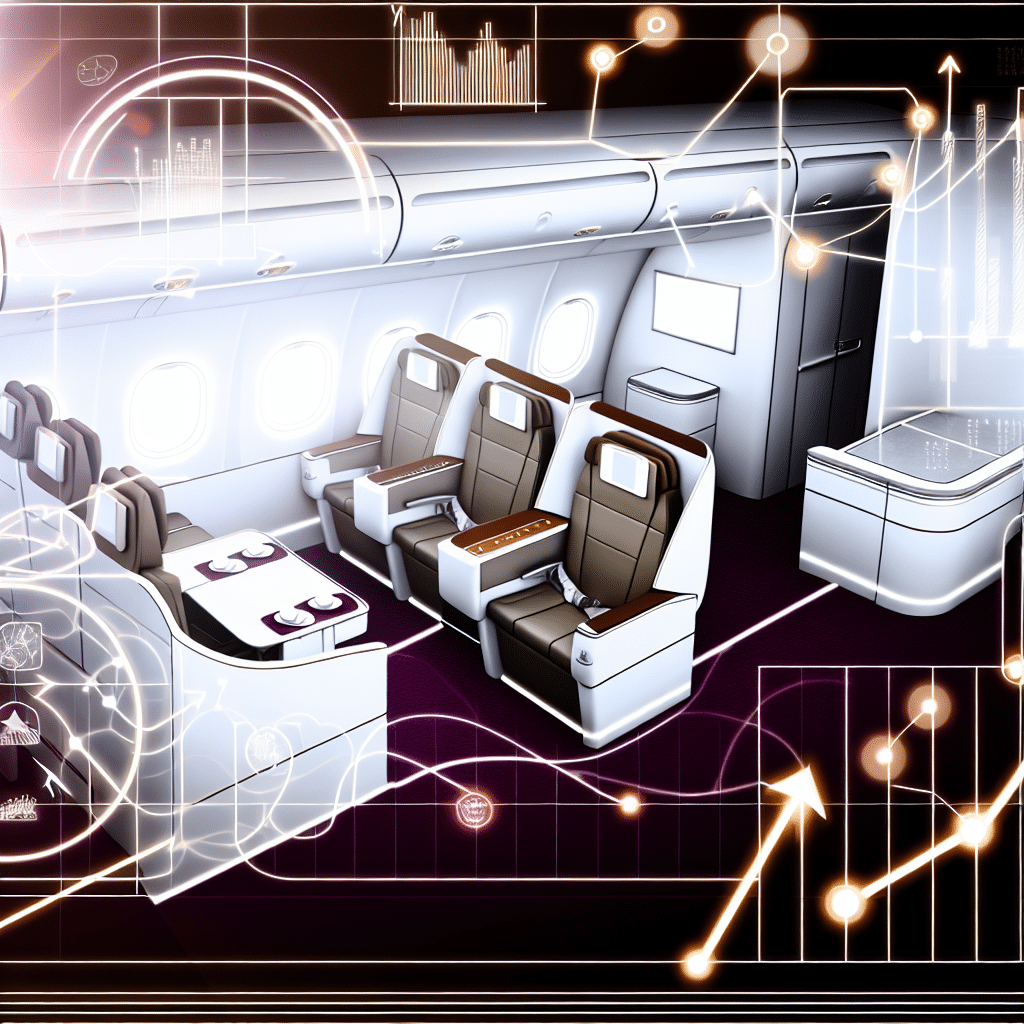 Delta says segmentation coming to high-end cabins
