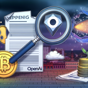 OpenAI's warning sparks EU review of Robinhood's stock token
