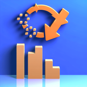 EU’s Sluggish Economy Faces Moderate Growth Slowdown from US Trade Tensions