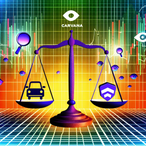 These stocks are expected to have the biggest moves this week on earnings: Carvana, Roblox and more