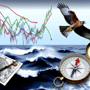 Most Fed officials see rate cuts coming, but opinions vary widely on how many, minutes show