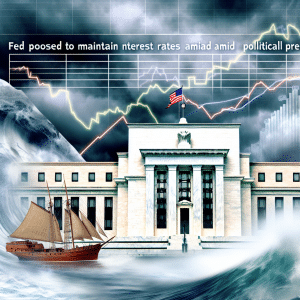 Trump: Fed Chair Powell will be out soon anyway