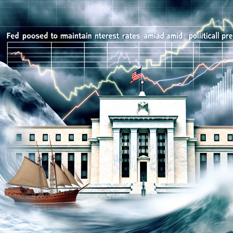 Trump: Fed Chair Powell will be out soon anyway