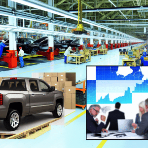 Automakers add U.S. production: Here's what you need to know