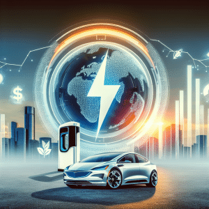 GM says EVs are its 'North Star' as legacy automaker chases Tesla