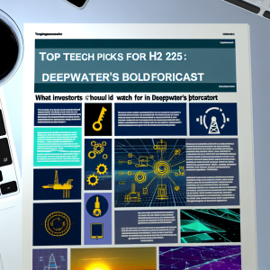 Deepwater’s Gene Munster likes these tech plays in the second half of 2025