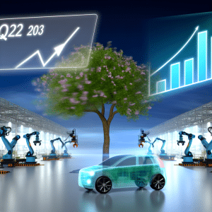 General Motors (GM) earnings Q2 2025