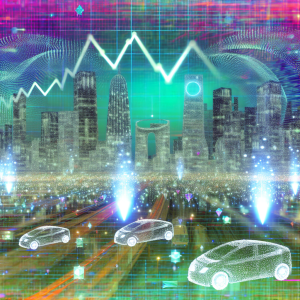 Under-the-radar stocks that could capitalize on the $1.2 trillion autonomous driving market