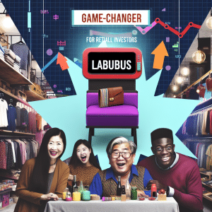 Labubus are getting U.S. consumers hooked on Pop Mart