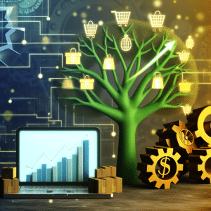 This Amazon Side Hustle Made a Seller $140K a Month in Passive Income