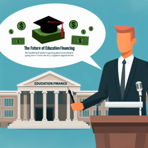 Student loan changes under Trump and the 'big beautiful bill'