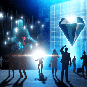 The Under-the-Radar AI Stock That Beat Big Tech in 2025