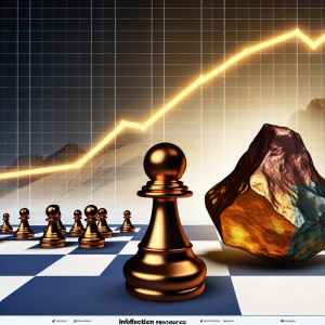 Inflection Resources To Acquire Copper-Gold Projects From Newmont