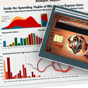 American Express sees record member spending. Here's what we know