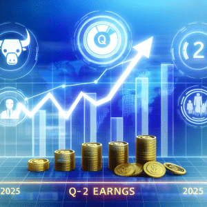 JPMorgan Chase (JPM) earnings Q2 2025
