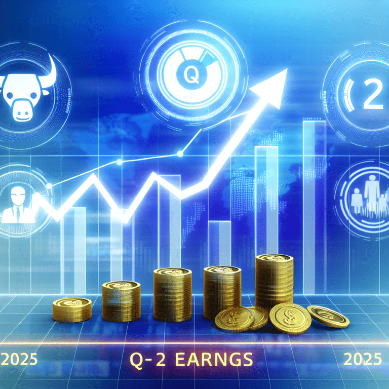 JPMorgan Chase (JPM) earnings Q2 2025