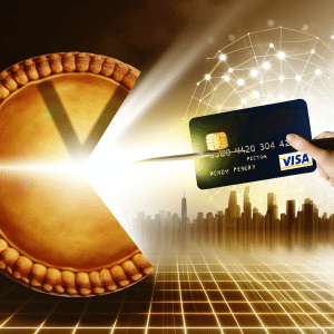 Visa Inc. (V) Only Wants A “Piece” & Not The Pie, Implies Jim Cramer