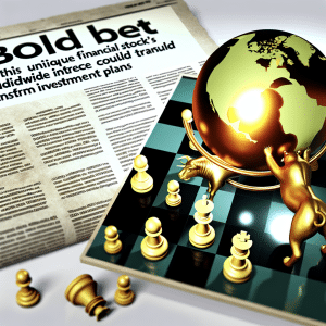 Jim Cramer is betting big on a financial stock that is seeking 'global domination'