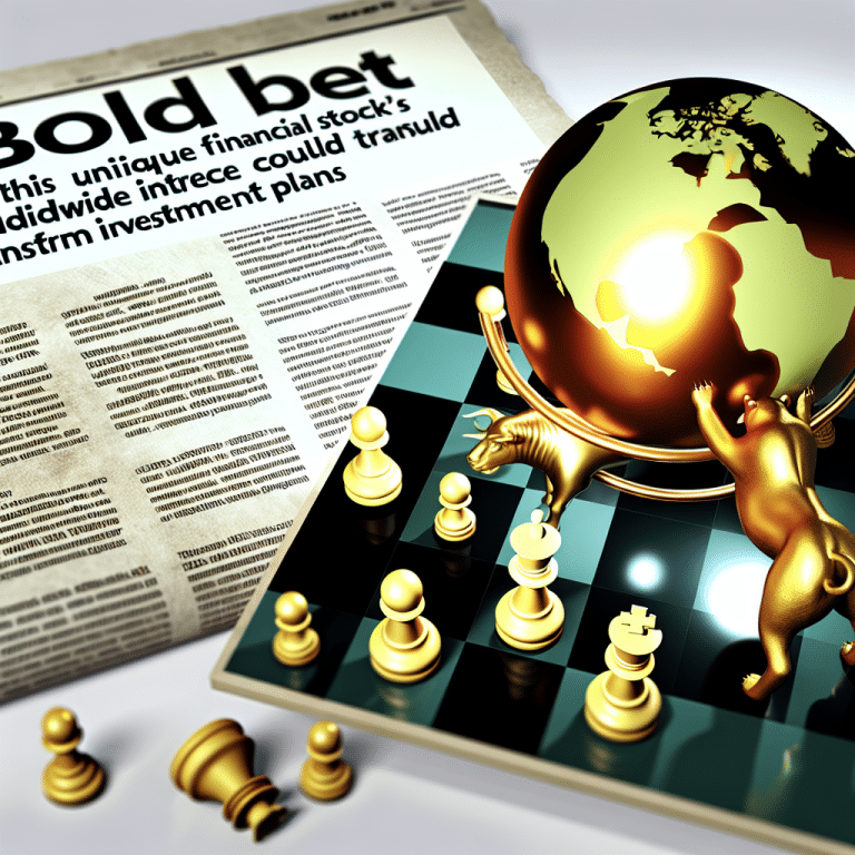 Jim Cramer is betting big on a financial stock that is seeking 'global domination'