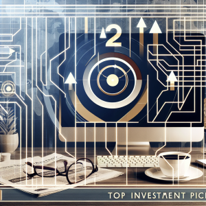 Investor John Davi's picks for 2H of 2025