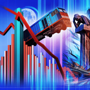 Durable Goods Drop 9.3% in June as Transportation Falls 22%; Core Orders Edge Up 0.2%