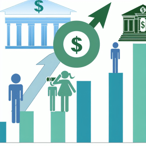 U.S. Personal Income and Spending Tick Higher in June, Keeping Pressure on Fed Outlook