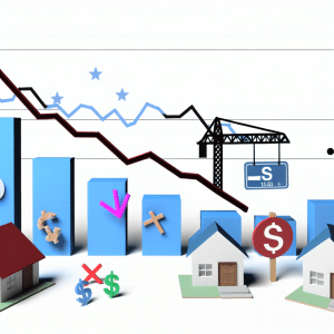 U.S. Housing Starts Tick Higher in June, But Permits and Completions Signal Construction Slowdown