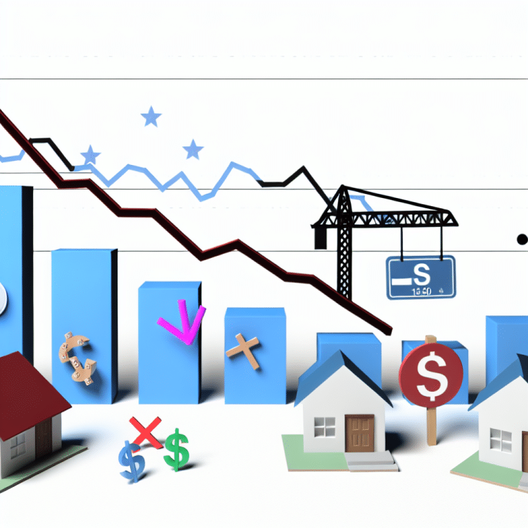 U.S. Housing Starts Tick Higher in June, But Permits and Completions Signal Construction Slowdown
