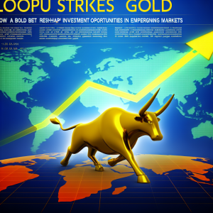 Laopu’s golden gamble pays off